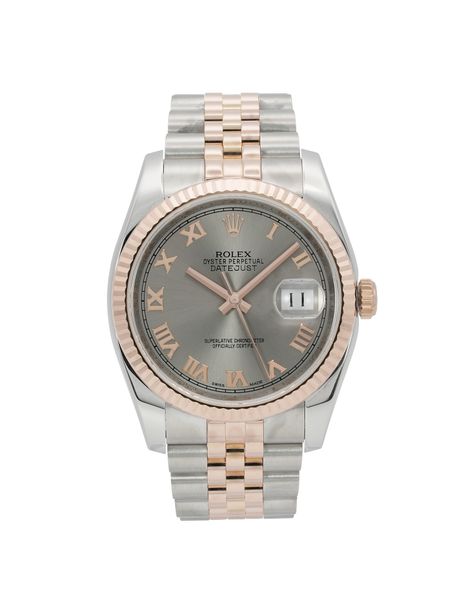 Rolex Datejust 116231